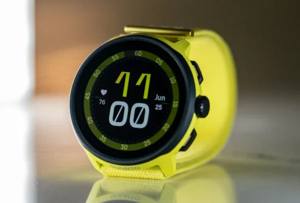 Suunto Run running watch review
