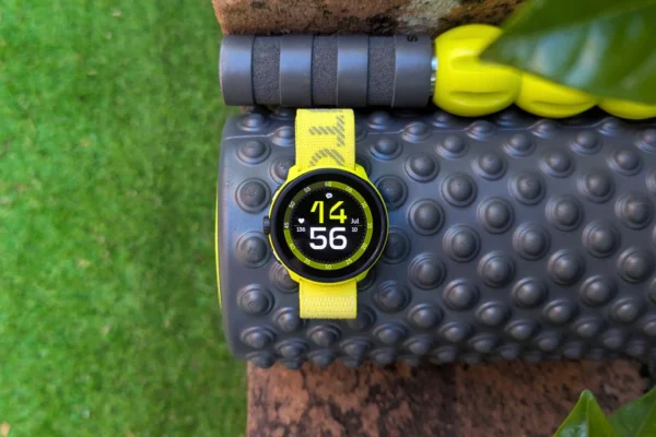 Suunto Run review: A well-priced runner's watch