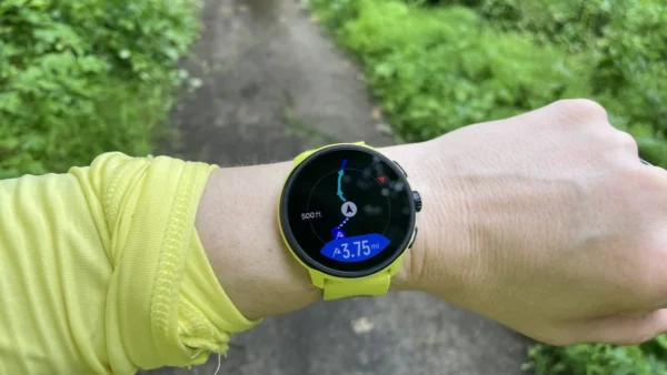 Suunto Run Watch Review: I Was Surprised by How Much I Liked This Neat Little Running Watch
