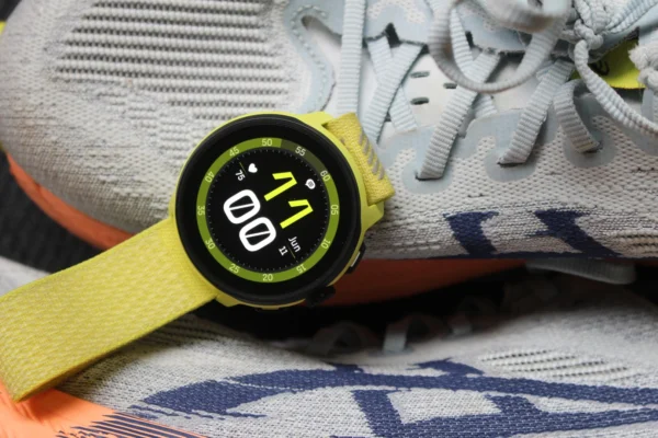 Suunto Run Review