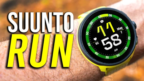 Suunto Run In-Depth Review - Full Featured AND Affordable! (One Surprising Feature!)