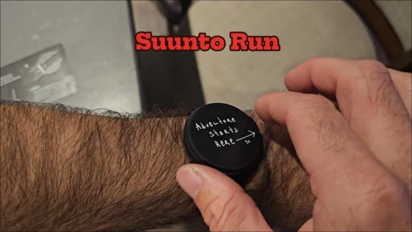 I Switched from Garmin to Suunto — My Honest Suunto Run Review