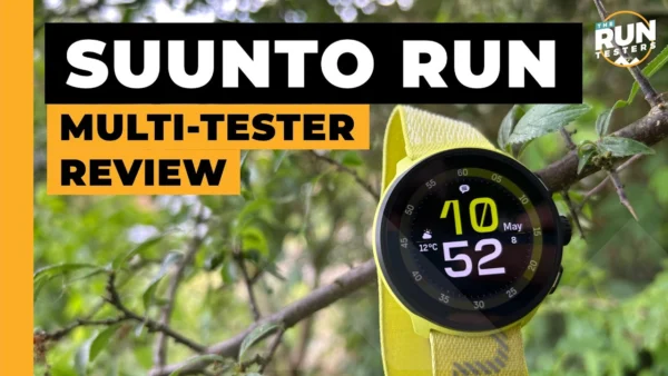 Suunto Run review from three runners: The best value running watch?