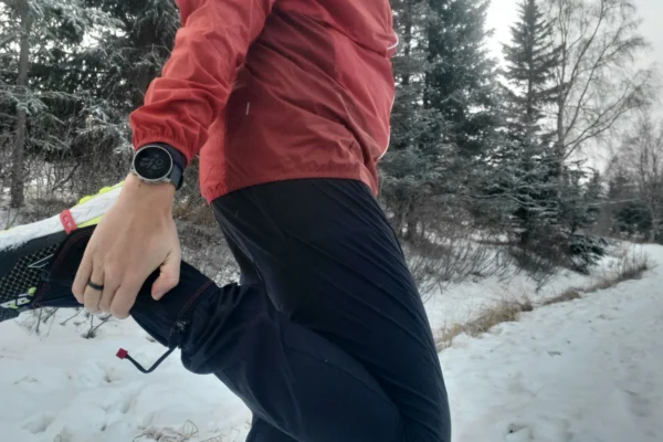Suunto 9 Peak Pro GPS Watch Review | CleverHiker