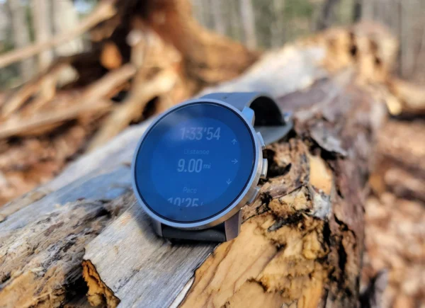Suunto 9 Peak Pro Review: Optimizing Off-Grid Adventure | ActionHub