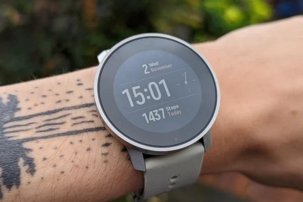 Suunto 9 Peak Pro Smartwatch Review - Forbes Vetted