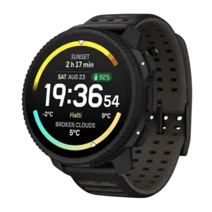 Suunto Vertical 2