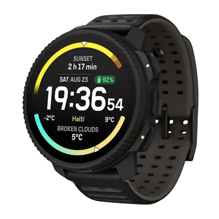 Suunto Vertical 2