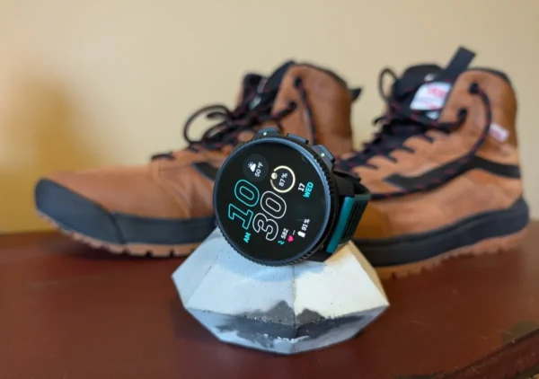 Suunto Vertical 2: The Ultimate Adventure Fitness Watch