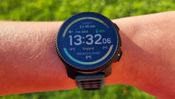 We found an excellent alternative to the Fenix 8 (and it is cheaper, too)