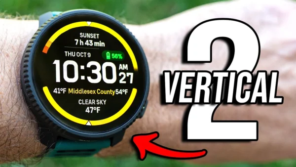 Suunto Vertical 2 Review (Was I Wrong?)