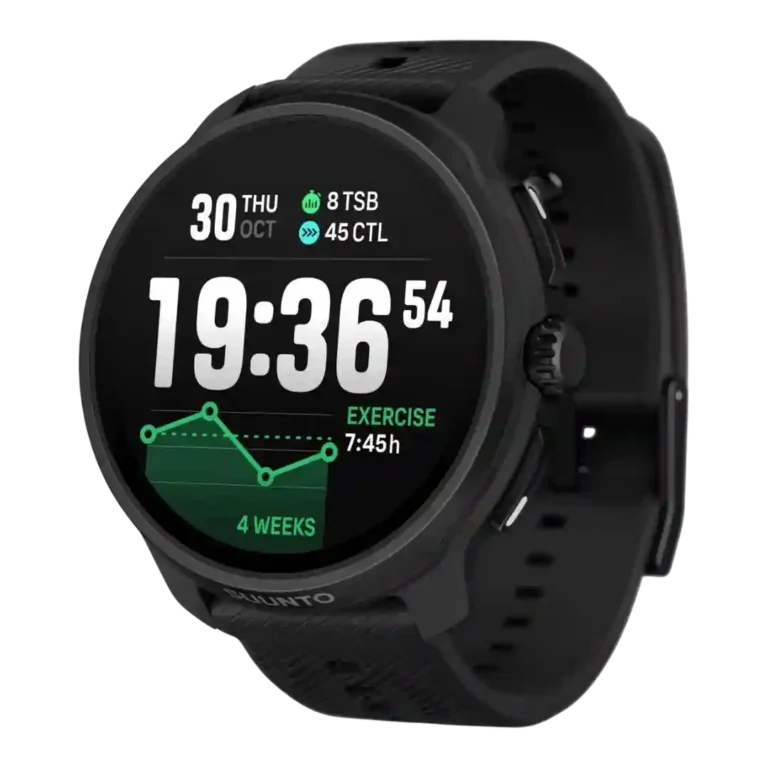 Suunto Race 2