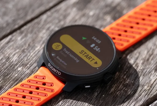 Suunto Race 2 review: clarity, battery, and control for serious training