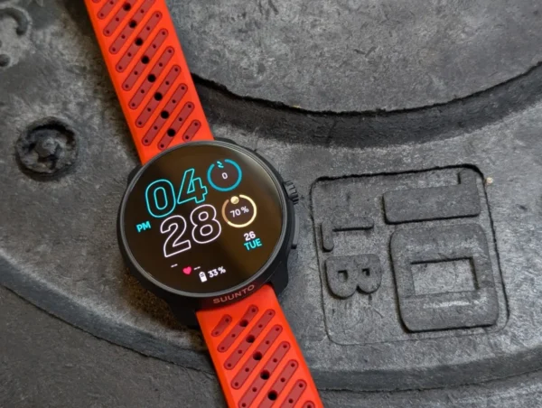 Suunto Race 2 Smartwatch Review