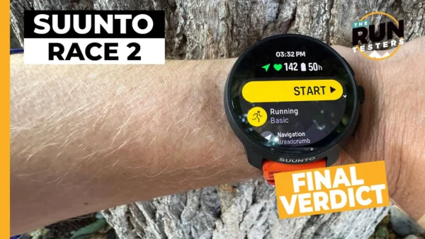 Suunto Race 2 Review: Faster, brighter, better but pricier