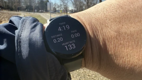 Garmin Venu 3 Review: A Stylish, Battery-Rich Fitness Watch