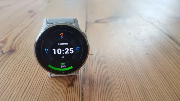 Garmin Venu 3 review: A near-perfect balance of smartwatch and health tracker