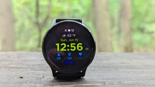 Garmin Venu 3 Review