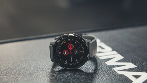 Garmin Venu 3 review: a holistic approach to wellness