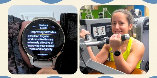 The (Pricey!) New Garmin Expertly Tracks Your Workouts—But Also Tells You When to Chill