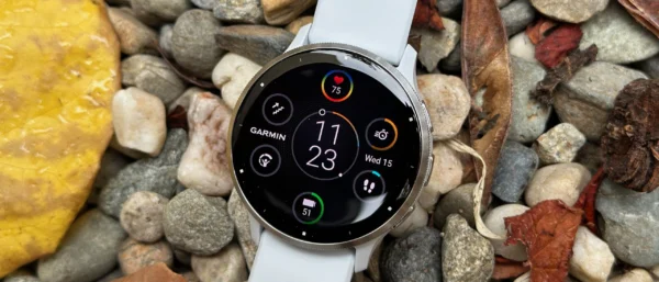 Garmin Venu 3 review: A tightrope walk between casual smarts and serious fitness