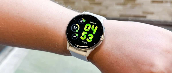 Garmin Venu 3 review