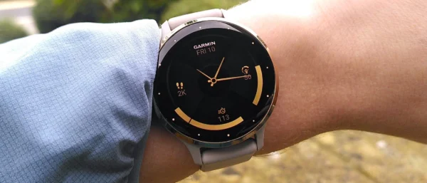 Garmin Venu 3 review: a perfect balance between sports watch and smartwatch, for a price