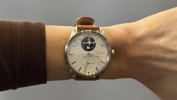 Withings ScanWatch 2 Review