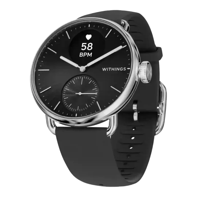 Withings ScanWatch 2