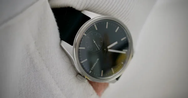 I revisited the Withings ScanWatch 2, and it didn’t go well