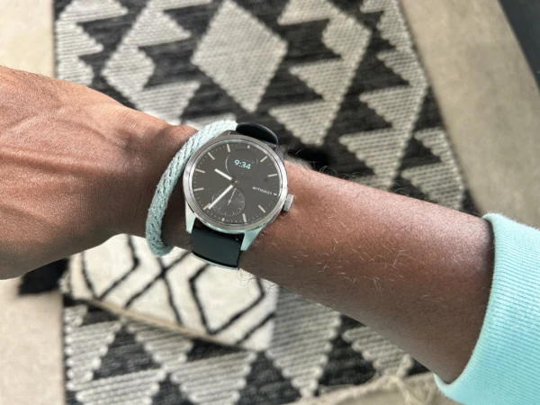Withings ScanWatch 2