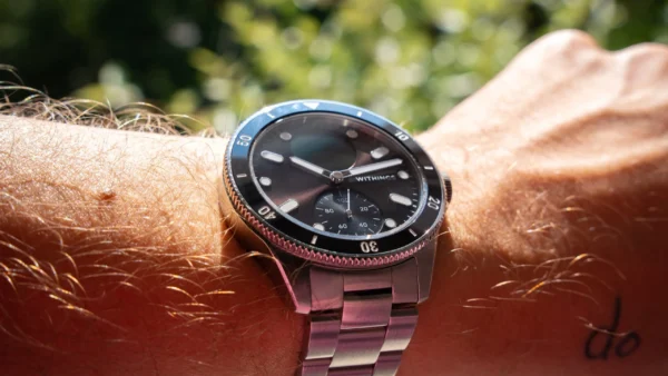Scanwatch Nova Review: Not very Smart but Caters to Fitness Buffs