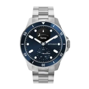 Withings ScanWatch Nova