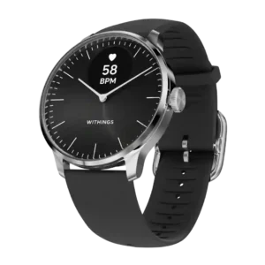 Withings ScanWatch Light