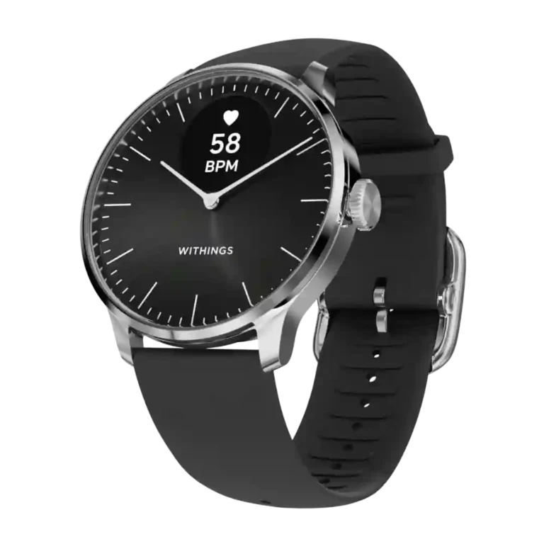 Withings ScanWatch Light