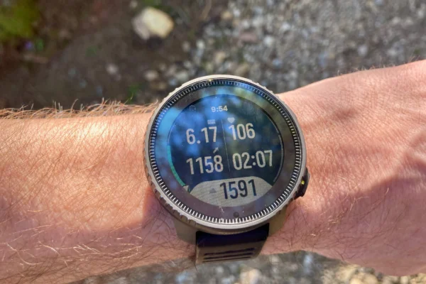 Suunto Vertical Long-Term Review - Hiking Watch Review