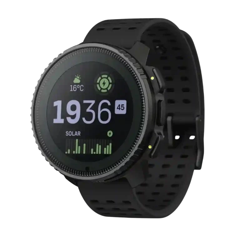 Suunto Vertical