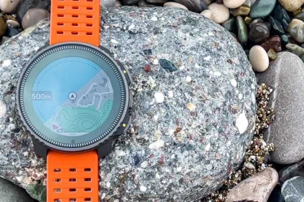 Suunto Vertical GPS Watch In-Depth Review: Solar, Mapping, WiFi, and More!