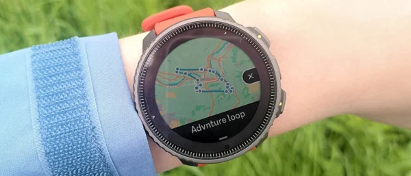 Suunto Vertical review: a GPS sports watch perfectly designed for multi-day adventures