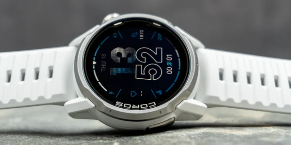 Coros Apex 4 review | Hodinky-365.com