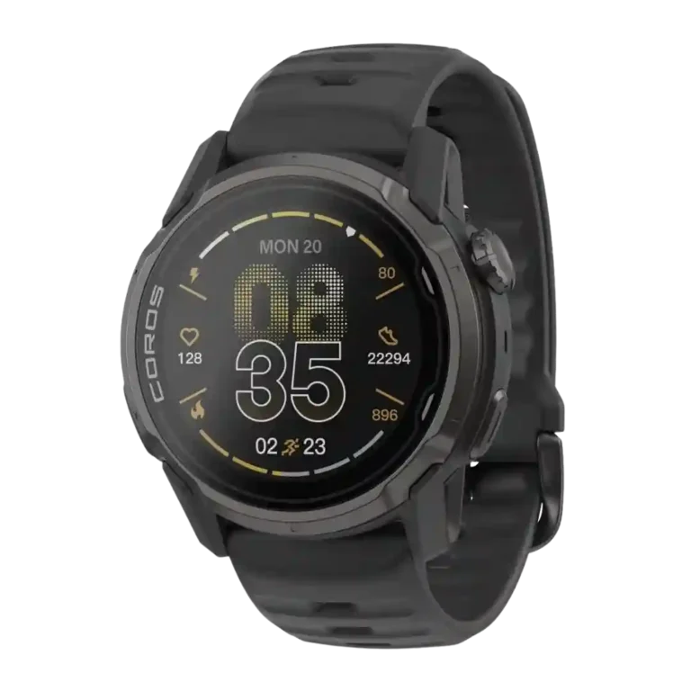 Coros Apex 4