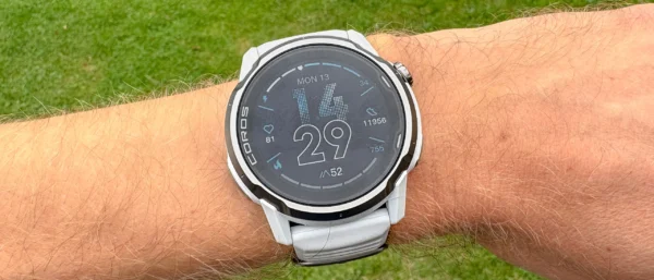 Coros Apex 4 review: A lightweight Garmin Fenix rival with impressive battery life
