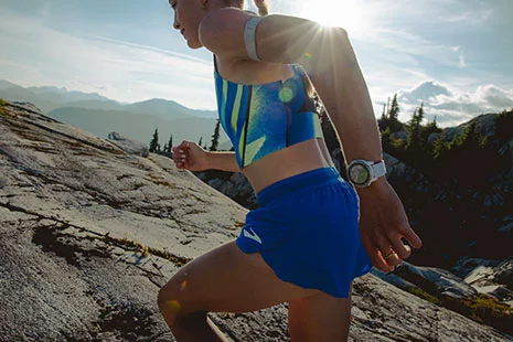 Coros Apex 4 Review - A New Mountain Standard