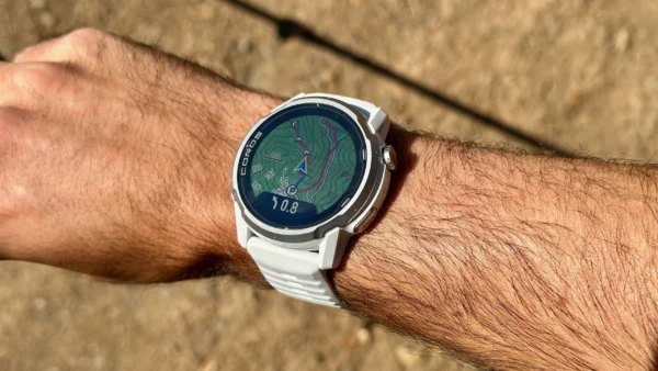 The COROS APEX 4 is the watch Garmin veterans say they still want
