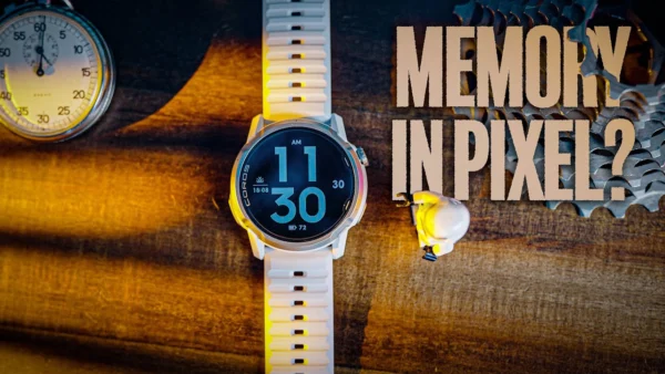 COROS APEX 4 // Know Before You Buy!