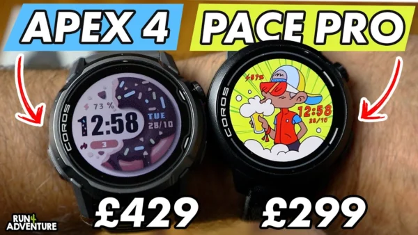 COROS APEX 4 Honest Review | Will It Replace My COROS PACE Pro? | Run4Adventure