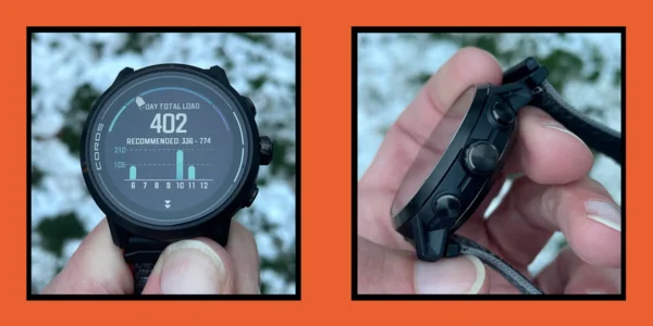 Coros Apex 2 — Tried, tested and reviewed