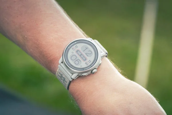 Coros Apex 2 smartwatch review | BikeRadar