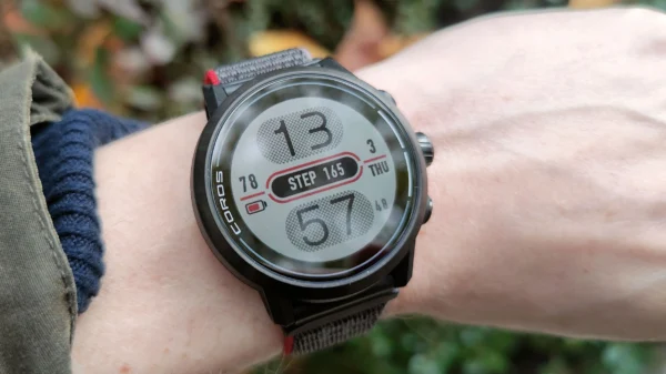 Coros Apex 2 review