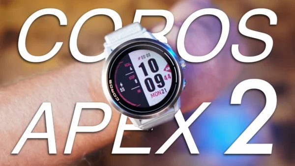 COROS APEX 2 in-depth review / What's new and how its better than the APEX 46mm + Offline Mapping!